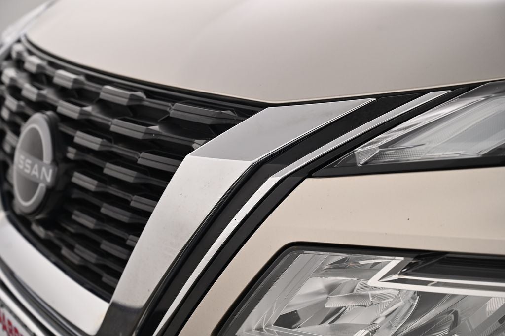 2023 Nissan Rogue Platinum Nissan Certified