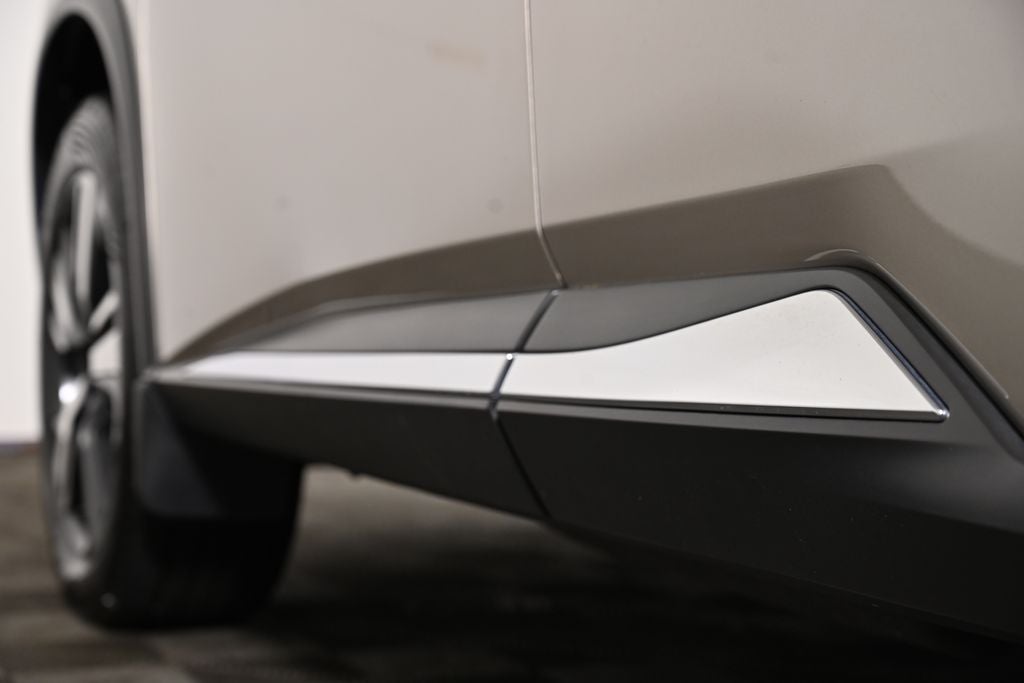 2023 Nissan Rogue Platinum Nissan Certified