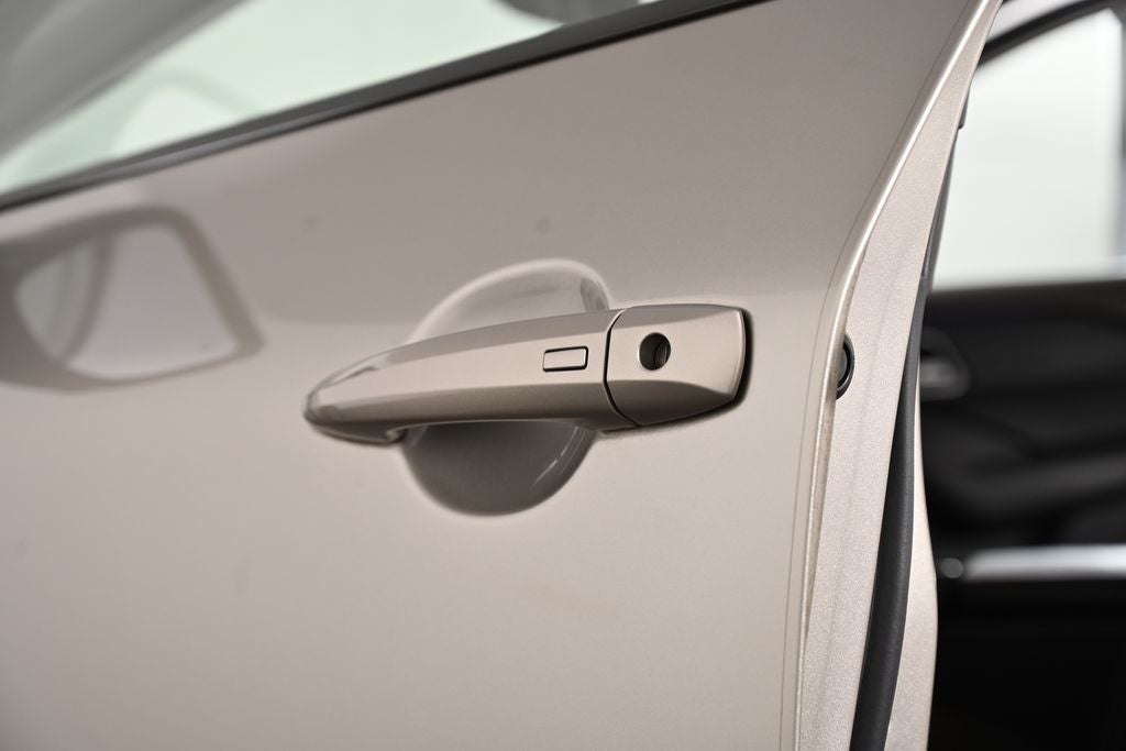 2023 Nissan Rogue Platinum Nissan Certified