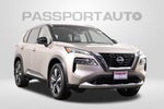 2023 Nissan Rogue Platinum Nissan Certified