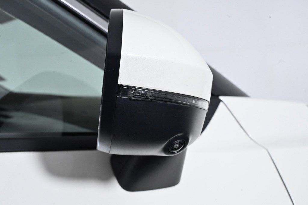 2023 Nissan Rogue Platinum Nissan Certified