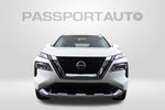 2023 Nissan Rogue Platinum Nissan Certified