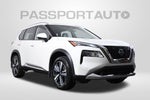 2023 Nissan Rogue Platinum Nissan Certified