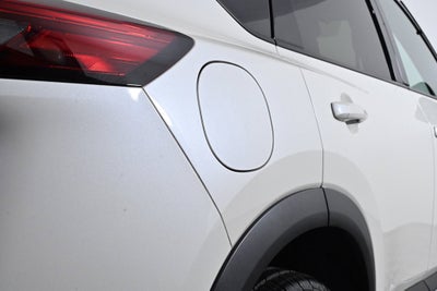 2023 Nissan Rogue Platinum Nissan Certified