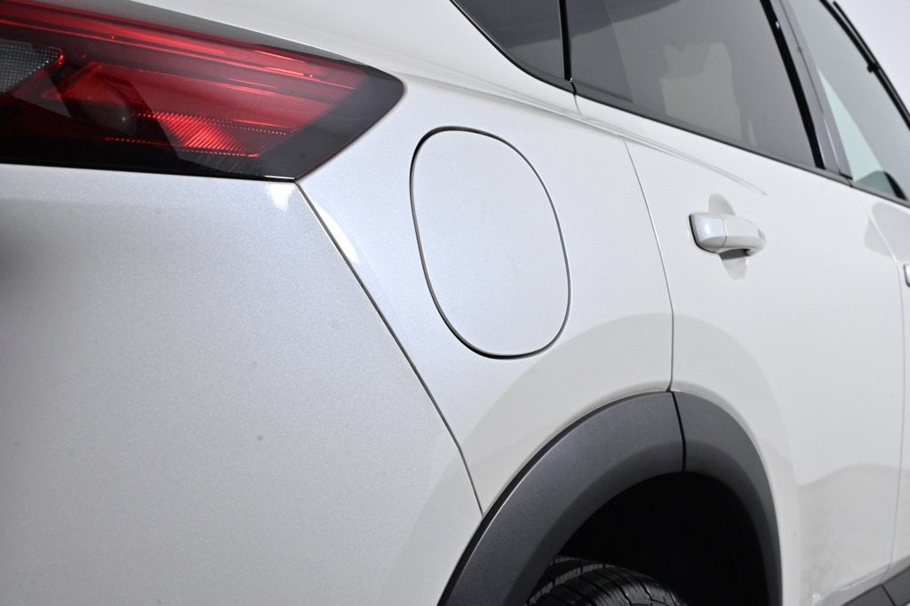 2023 Nissan Rogue Platinum Nissan Certified