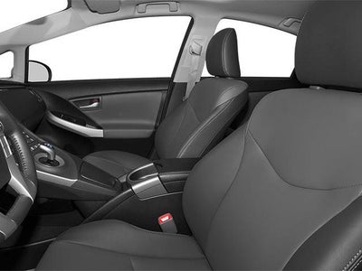 2014 Toyota Prius Two