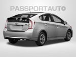 2014 Toyota Prius Two