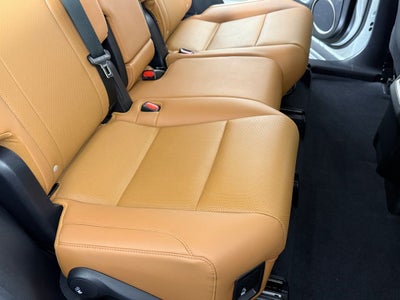 2022 Lexus RX 350L