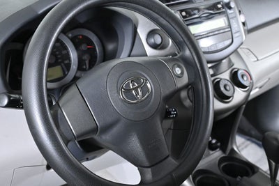 2009 Toyota RAV4 Base