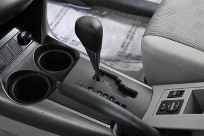 2009 Toyota RAV4 Base