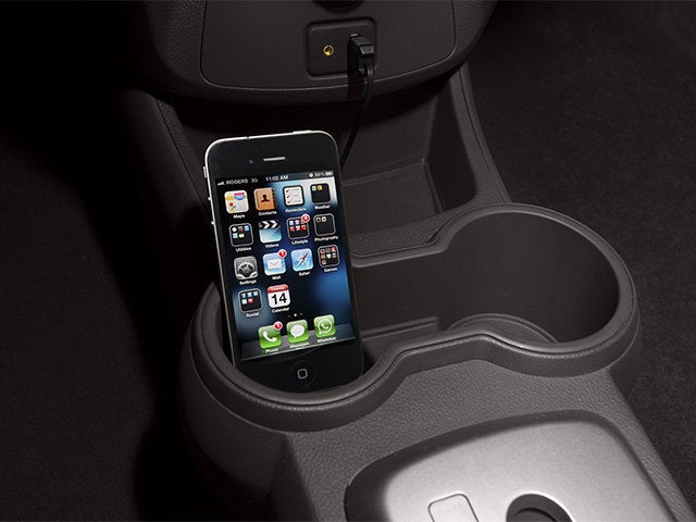 2014 Chevrolet Spark 1LT