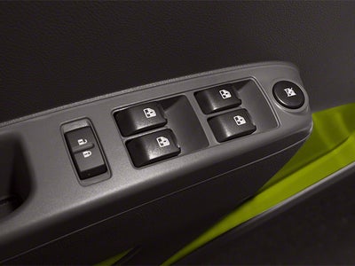 2014 Chevrolet Spark 1LT
