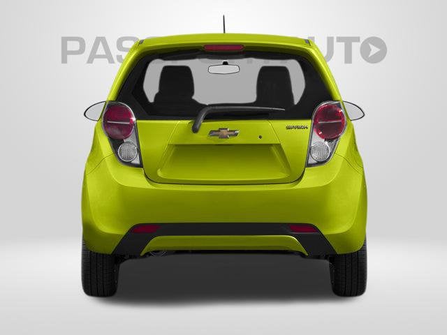 2014 Chevrolet Spark 1LT