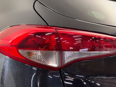 2017 Hyundai Tucson Eco