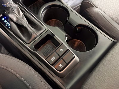 2017 Hyundai Tucson Eco