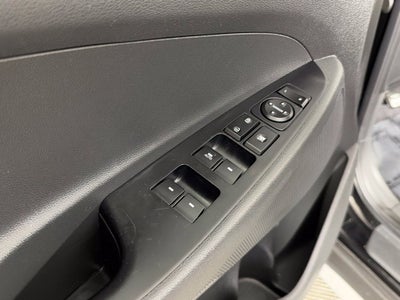 2017 Hyundai Tucson Eco