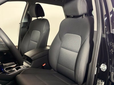 2017 Hyundai Tucson Eco