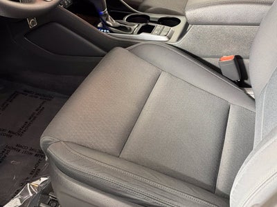 2017 Hyundai Tucson Eco