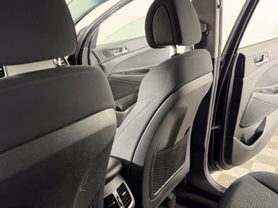 2017 Hyundai Tucson Eco
