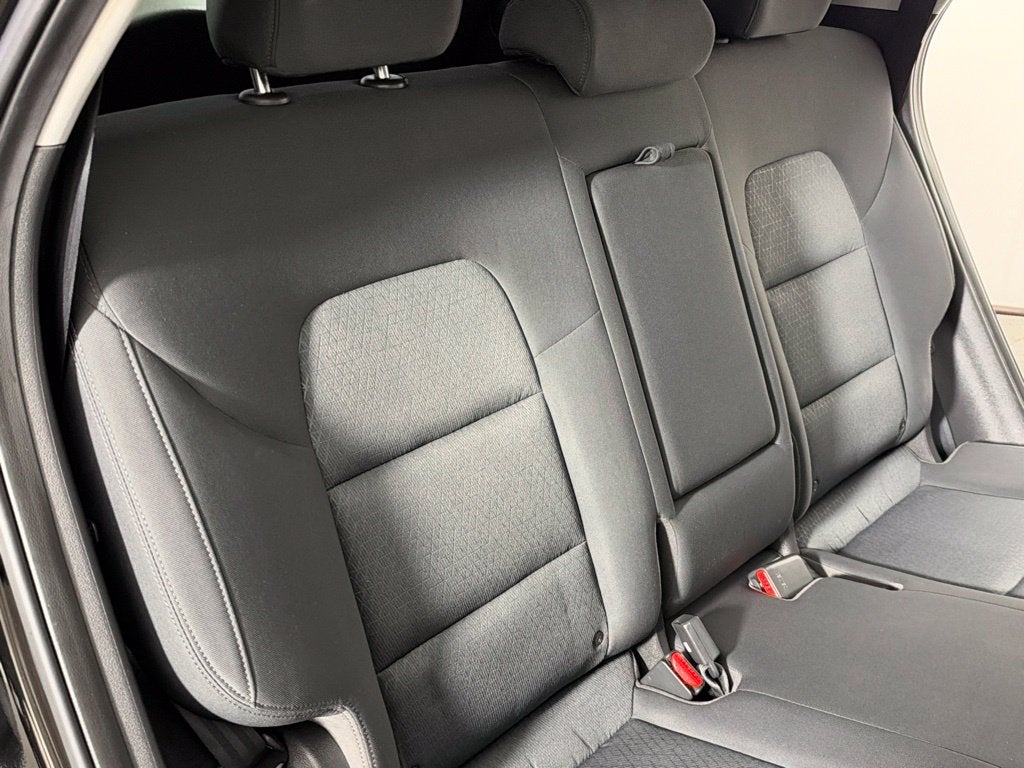 2017 Hyundai Tucson Eco