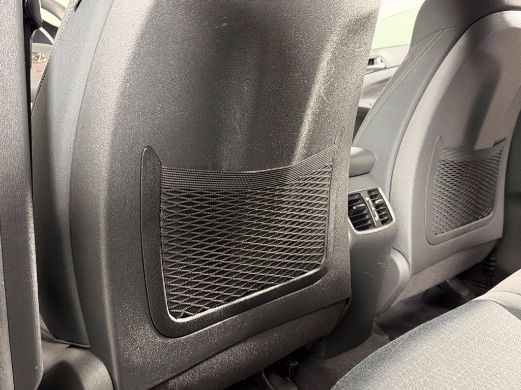 2017 Hyundai Tucson Eco
