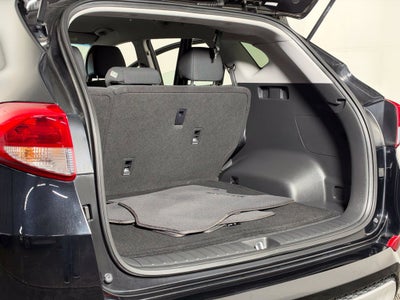 2017 Hyundai Tucson Eco
