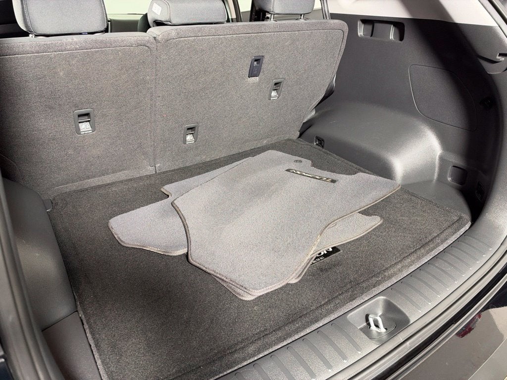 2017 Hyundai Tucson Eco