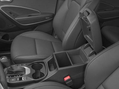 2018 Hyundai Santa Fe Limited Ultimate