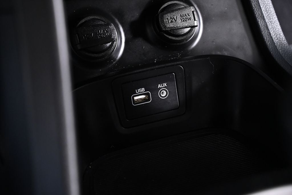 2018 Hyundai Santa Fe Limited Ultimate