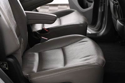 2018 Hyundai Santa Fe Limited Ultimate