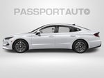 2020 Hyundai Sonata Hybrid Limited