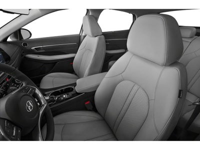 2020 Hyundai Sonata Hybrid Limited
