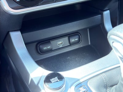 2022 Kia Seltos LX