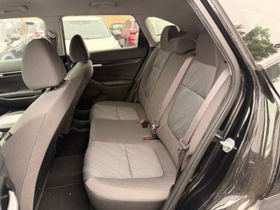 2022 Kia Seltos LX