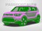 2017 Kia Soul Plus