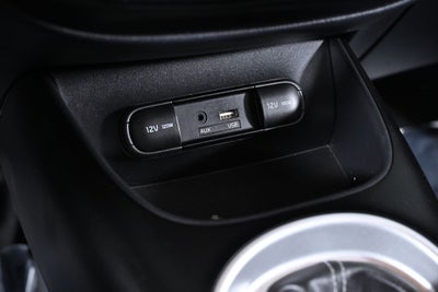 2017 Kia Soul Plus