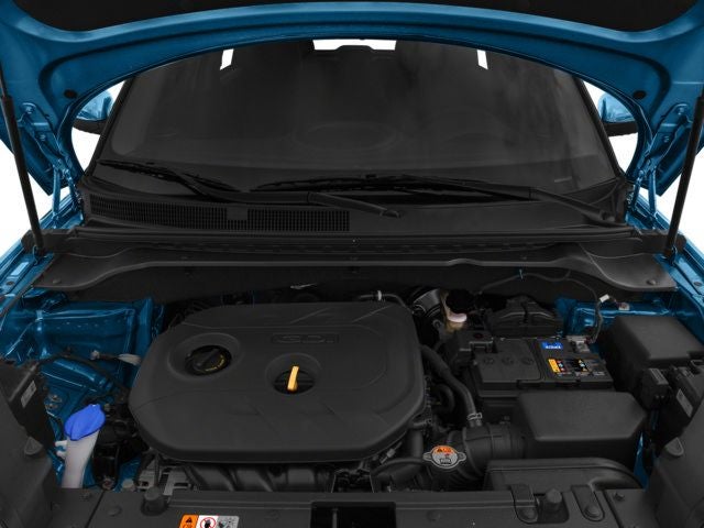 2017 Kia Soul Plus