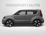 2017 Kia Soul Plus