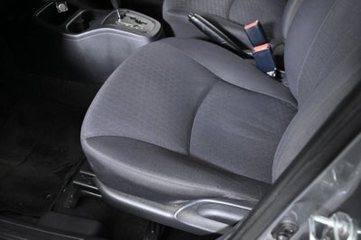 2015 Mitsubishi Mirage DE