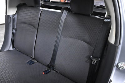 2015 Mitsubishi Mirage DE