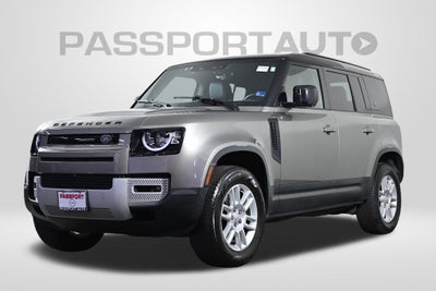 2023 Land Rover Defender 110 S