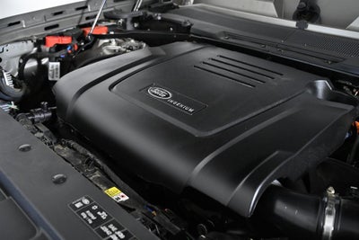 2023 Land Rover Defender 110 S