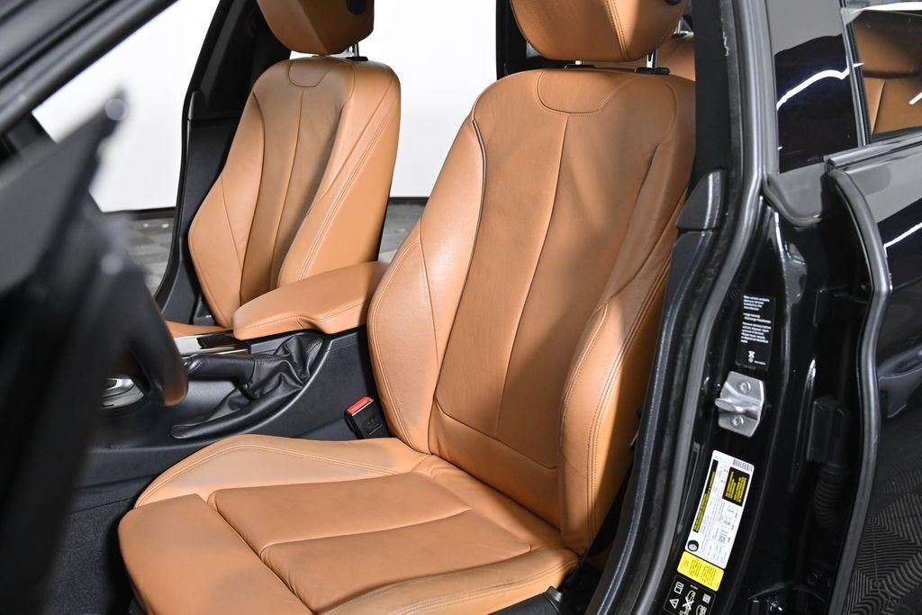 2018 BMW 4 Series 430i Gran Coupe