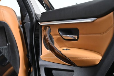 2018 BMW 4 Series 430i Gran Coupe