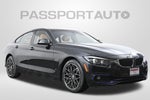 2018 BMW 4 Series 430i Gran Coupe