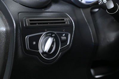 2018 Mercedes-Benz GLC GLC 300 4MATIC®