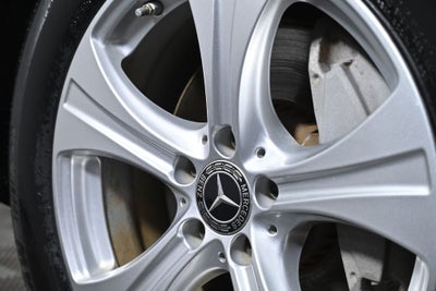 2018 Mercedes-Benz GLC GLC 300 4MATIC®