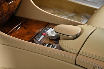 2009 Mercedes-Benz CL-Class CL 550 4MATIC®