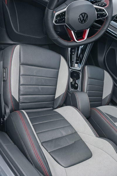 2024 Volkswagen Golf GTI 2.0T SE