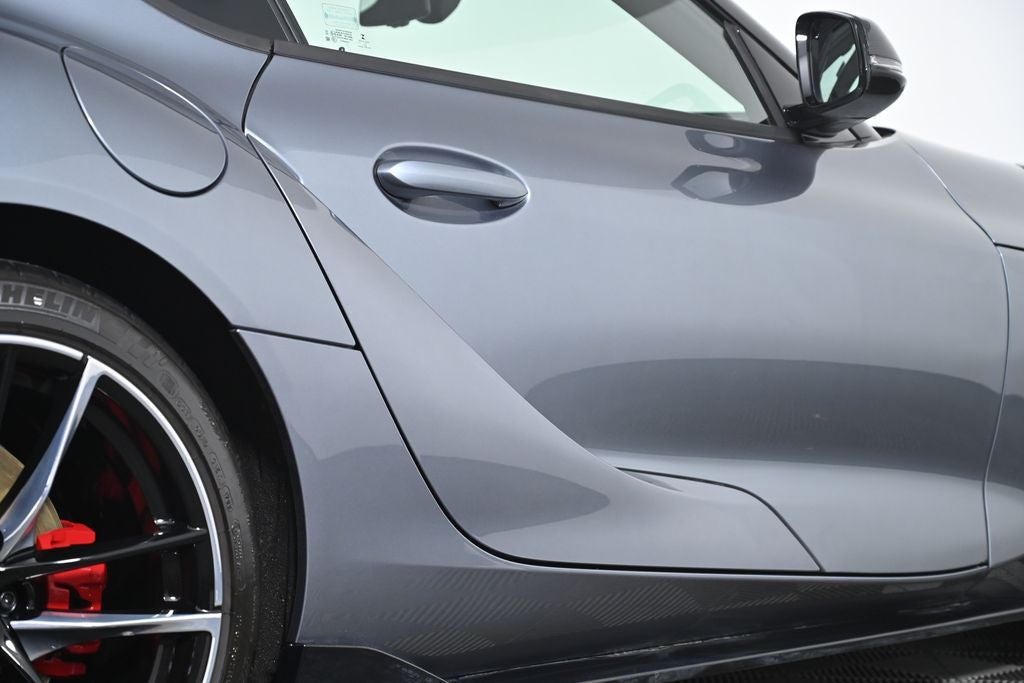 2022 Toyota Supra 3.0 Premium